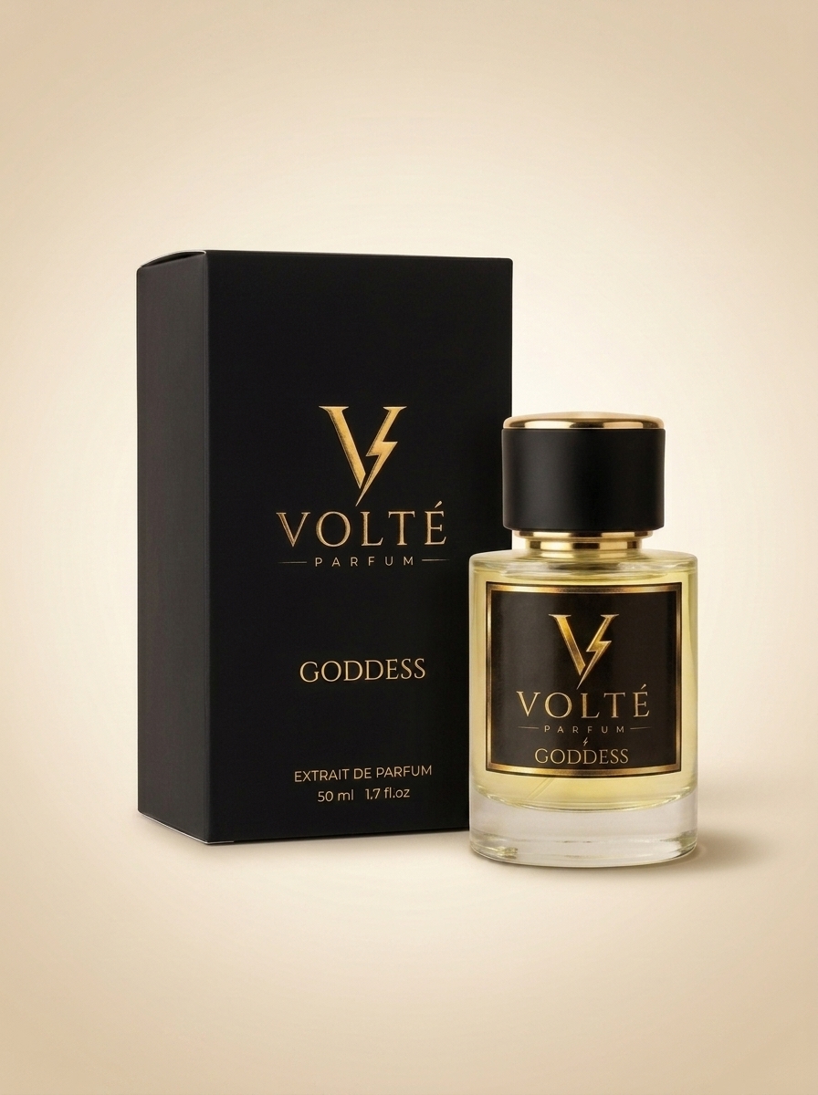 Goddess alternatif