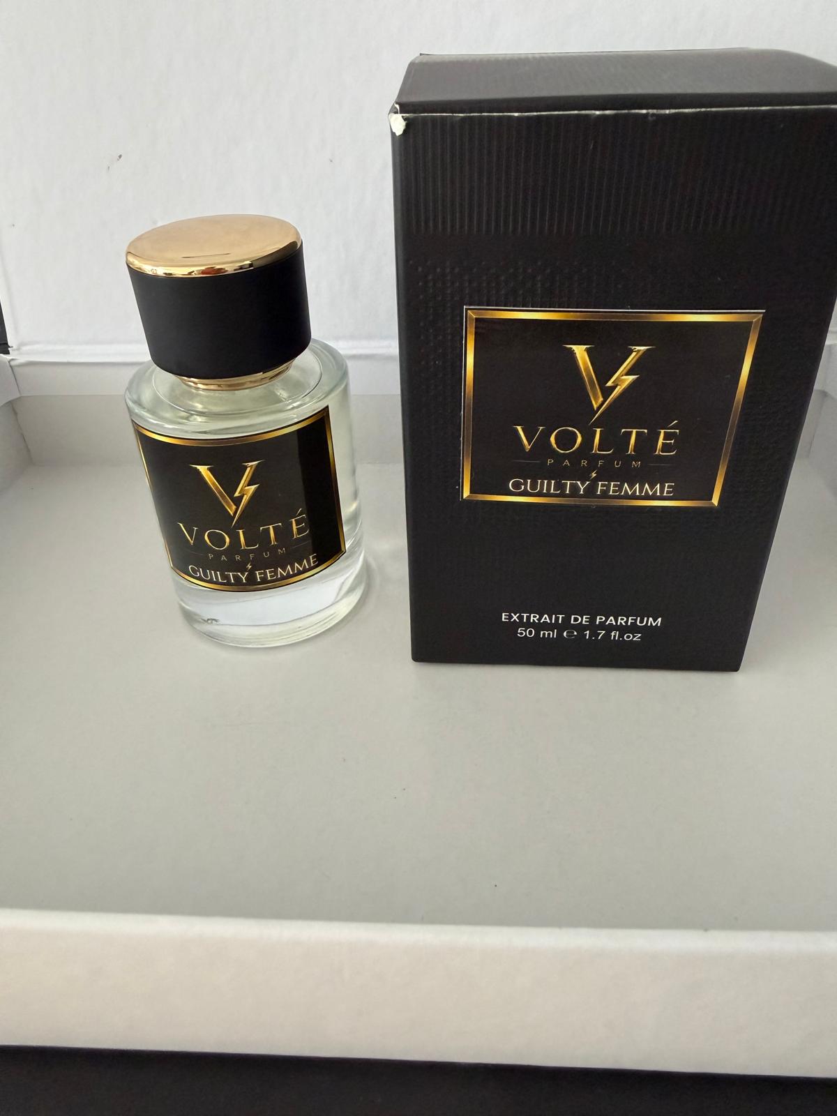 Guilty Pour Femme alternatif
