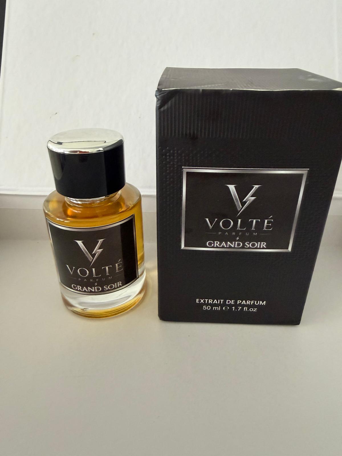 Grand Soir alternatif